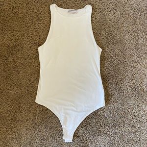 Sincerely Jules bodysuit